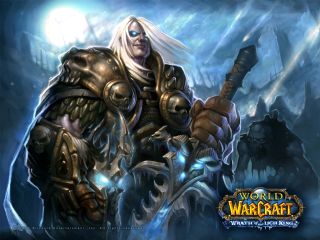 World of warcraft игра на пиратском сервере