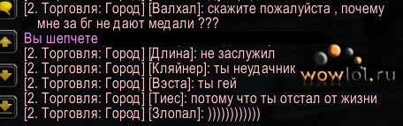 Почему не дали медалей?