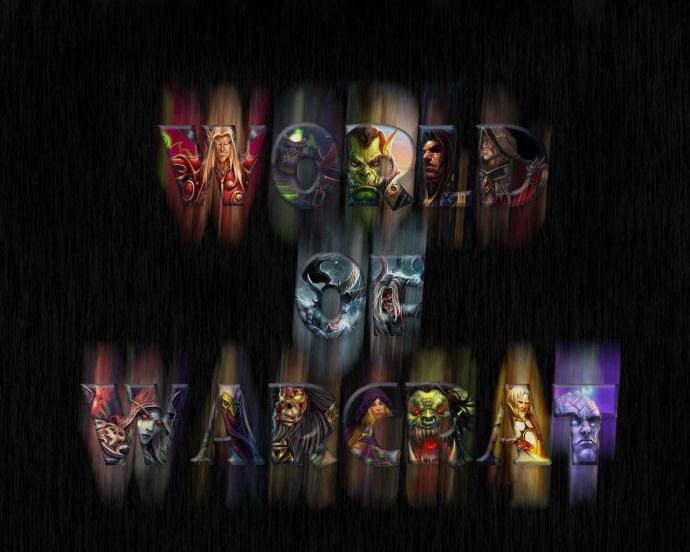 Герои Warcraft