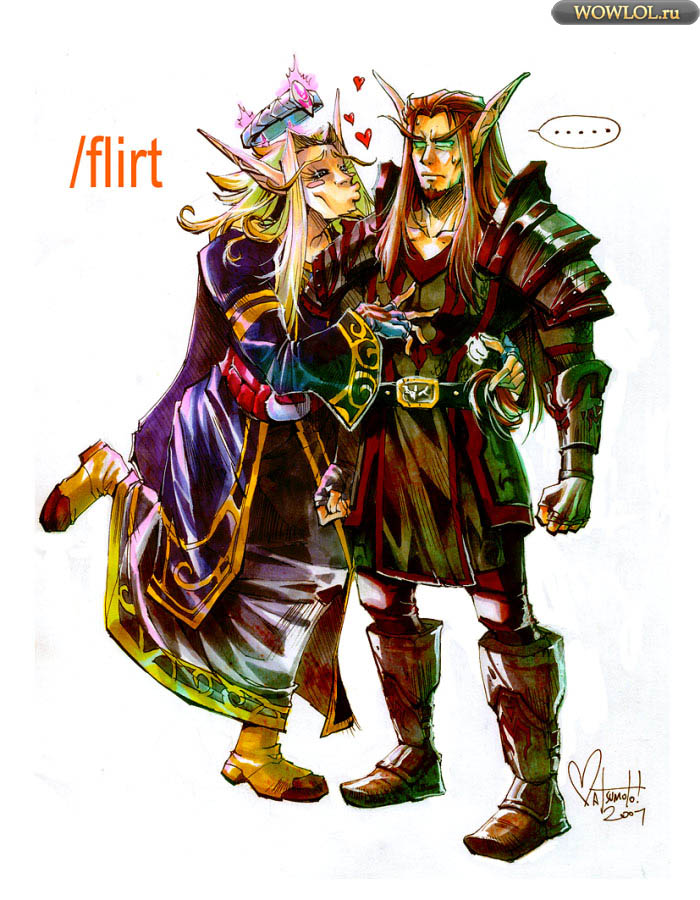 /flirt