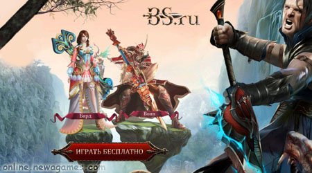 Mmorpg игры