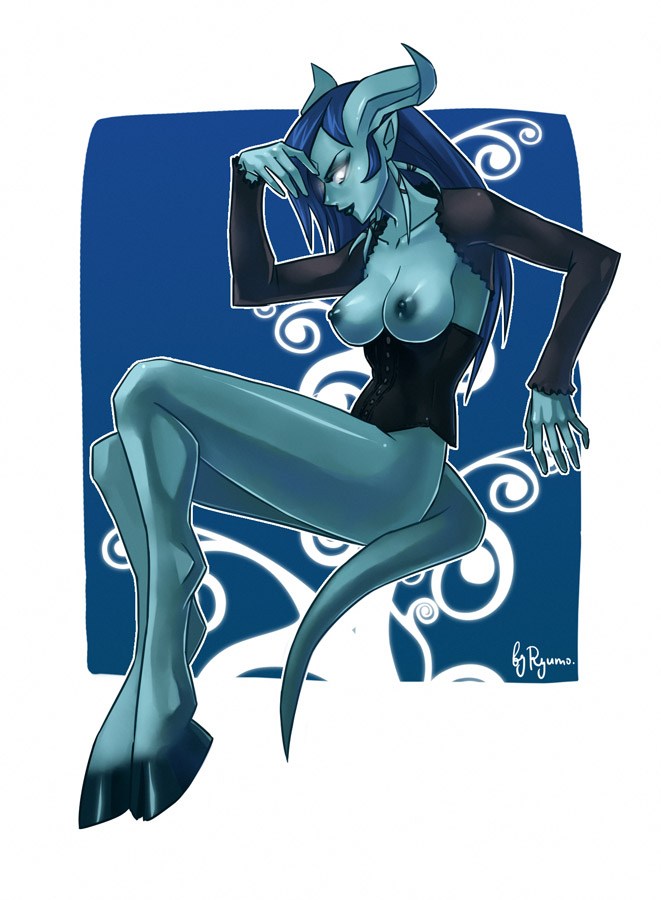 Umara by Neryumo
