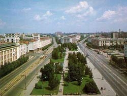 Как снять квартиру в Минске?