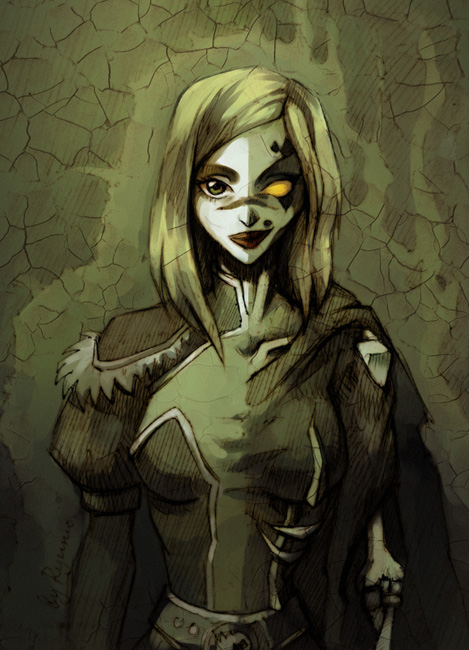 Undead
