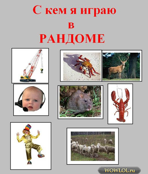Вся правда WoW