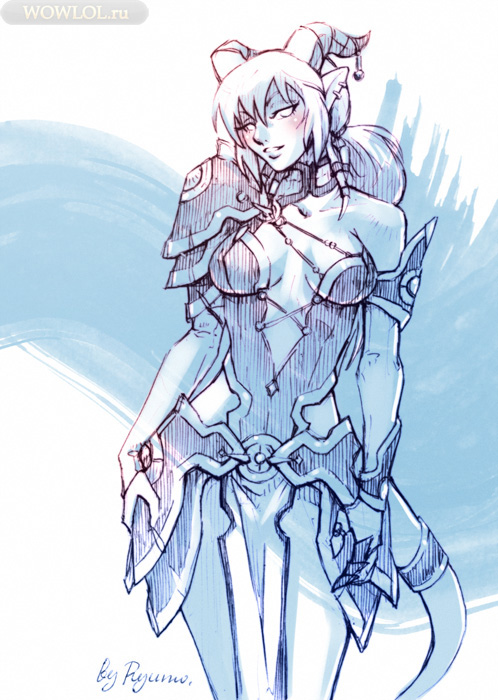 Spearfrost