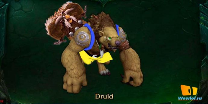 Feral 7.3