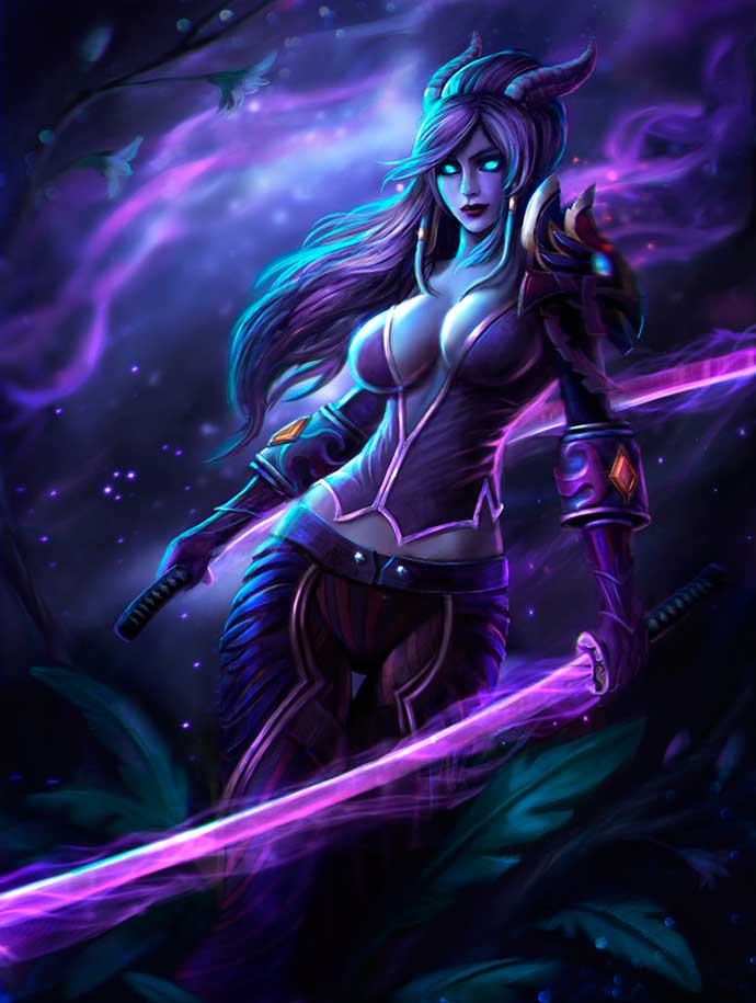 By Solaice