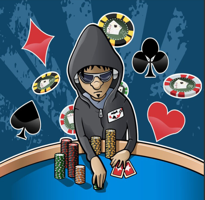 Где получить стартовый капитал для онлайн покера