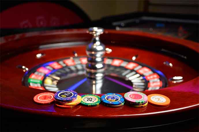 Онлайн-казино и его преимущества