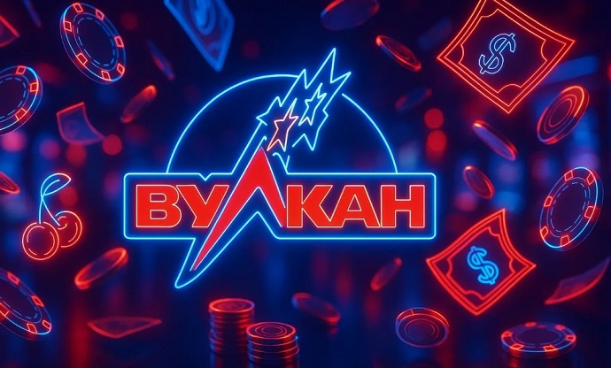 Обзор Вулкан