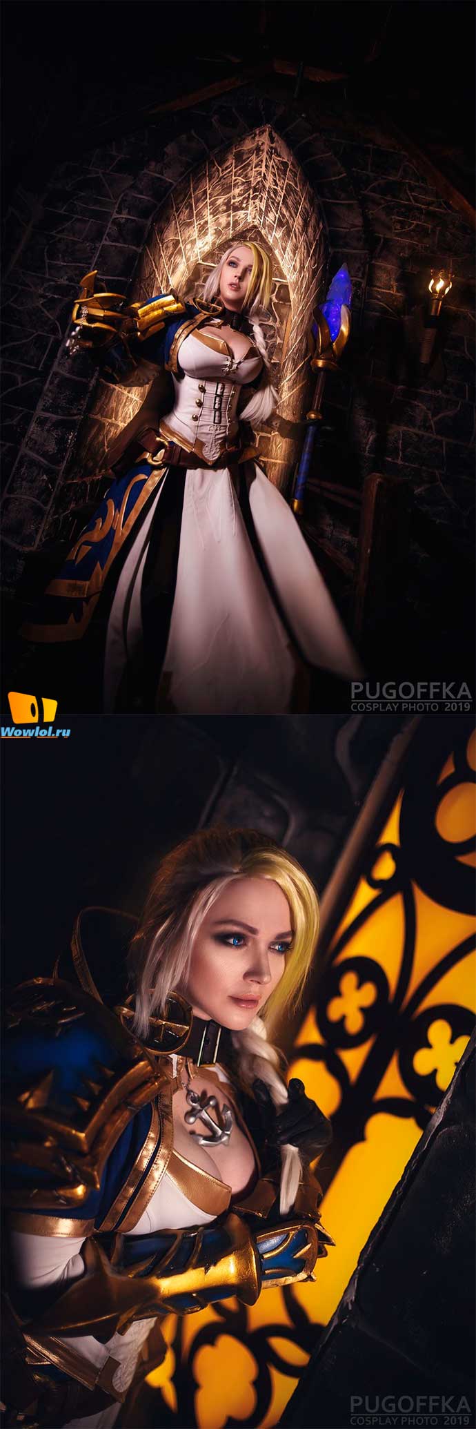 by Milena Hime