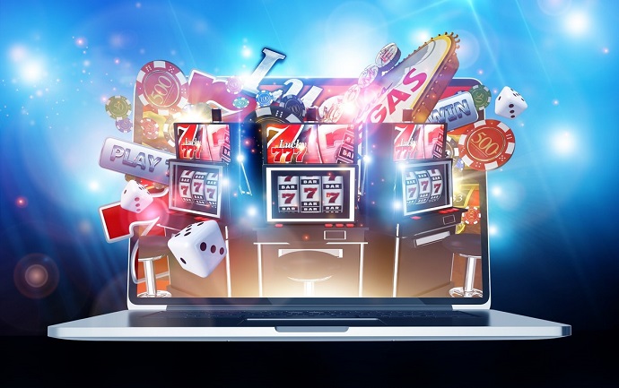 Интернет-казино Casino Ice: пополняйте счет и играйте платно онлайн
