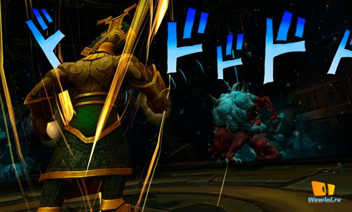 Battle for the JoJo