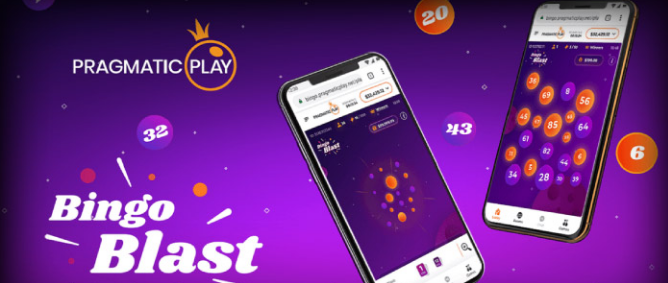 Pragmatic Play стал единственным поставщиком программного обеспечения игры в бинго в Великой Британии