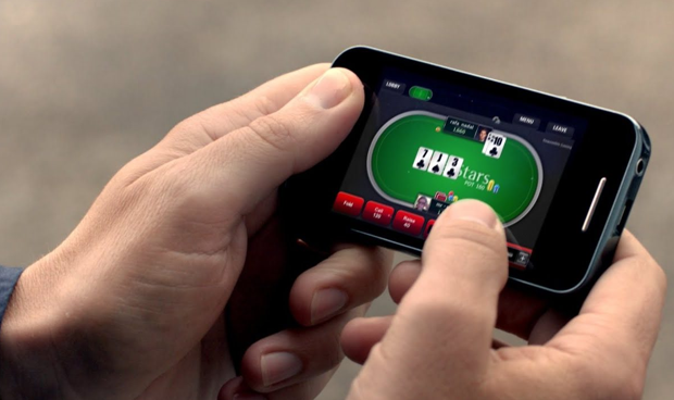 Мобильный покер на деньги