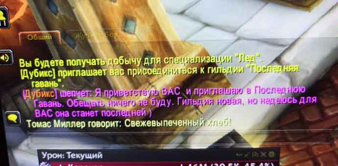 Суровые гильдии Пиратской Бухты