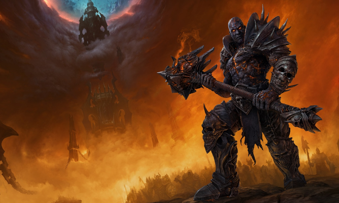 Последние новости World of Warcraft
