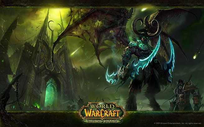 Как делать ставки на World of Warcraft?